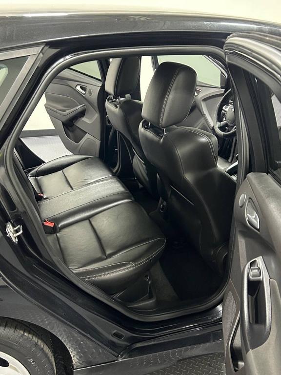 used 2013 Ford Focus ST car, priced at $8,999