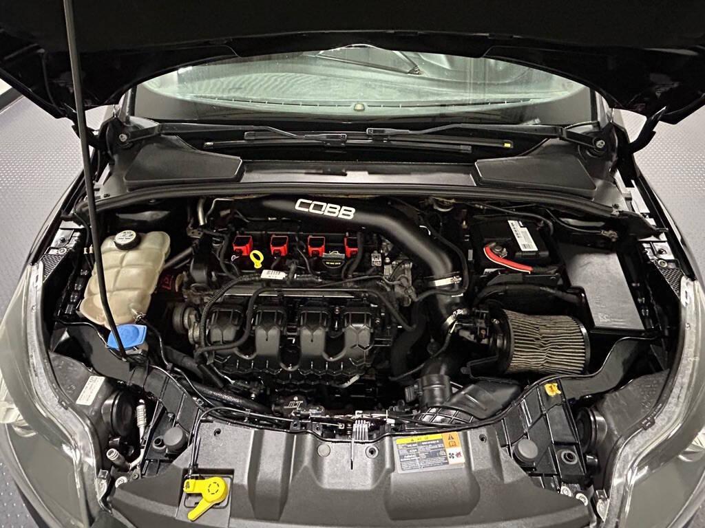 used 2013 Ford Focus ST car, priced at $8,999