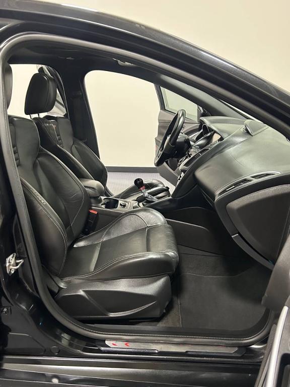 used 2013 Ford Focus ST car, priced at $8,999