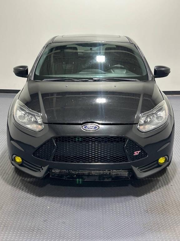 used 2013 Ford Focus ST car, priced at $8,999