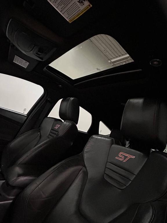 used 2013 Ford Focus ST car, priced at $8,999