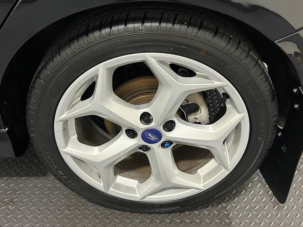 used 2013 Ford Focus ST car, priced at $8,999