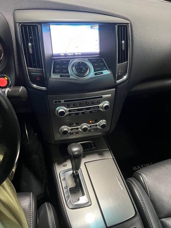 used 2014 Nissan Maxima car, priced at $10,499