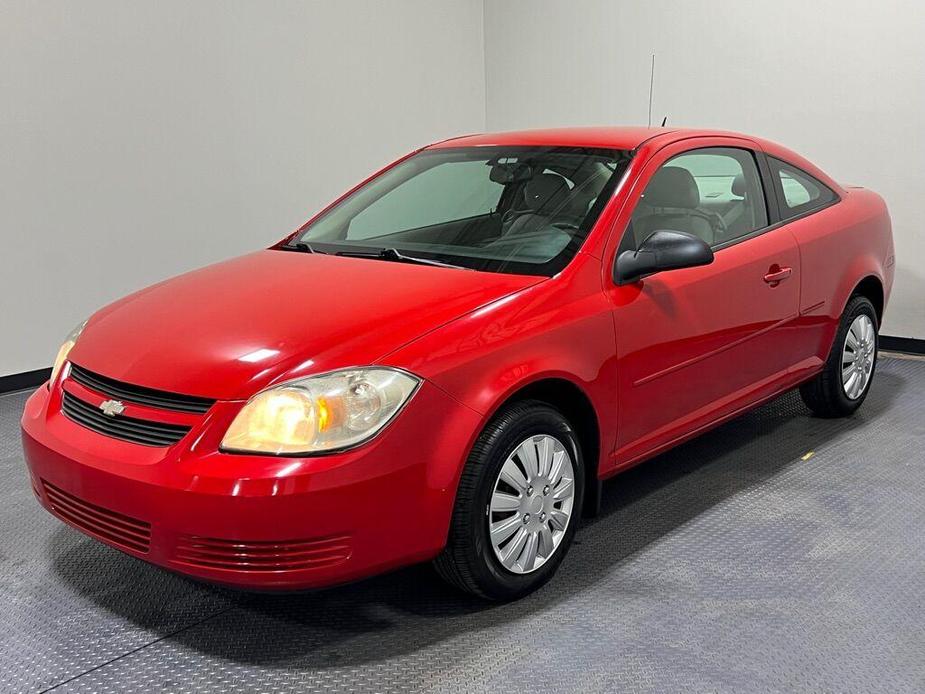 used 2010 Chevrolet Cobalt car, priced at $5,999