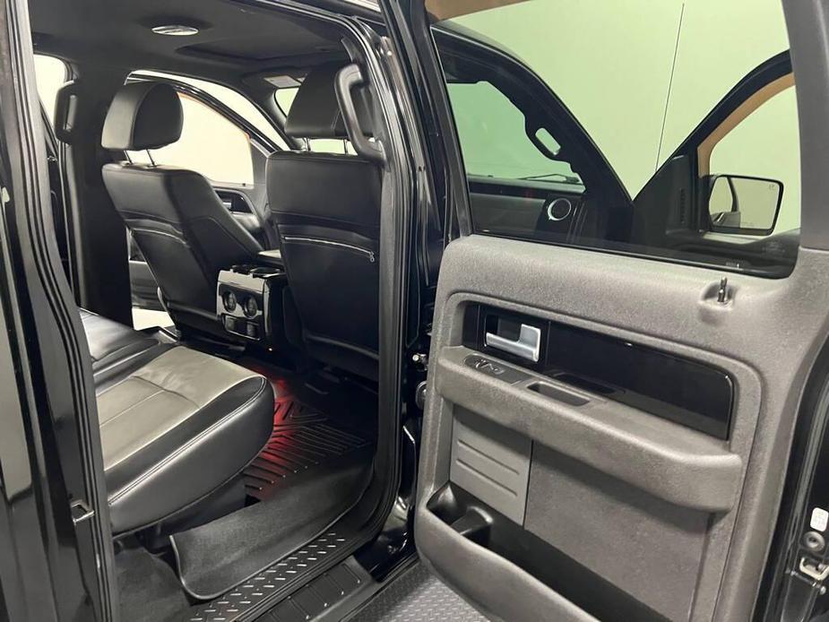 used 2011 Ford F-150 car, priced at $16,999