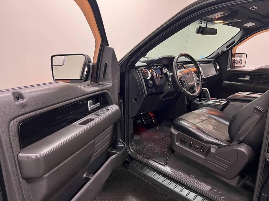 used 2011 Ford F-150 car, priced at $16,999