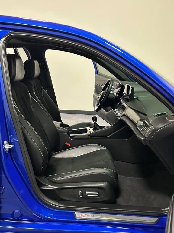 used 2024 Acura Integra car, priced at $25,999