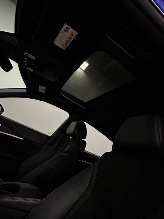 used 2024 Acura Integra car, priced at $25,999
