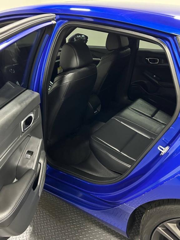 used 2024 Acura Integra car, priced at $25,999