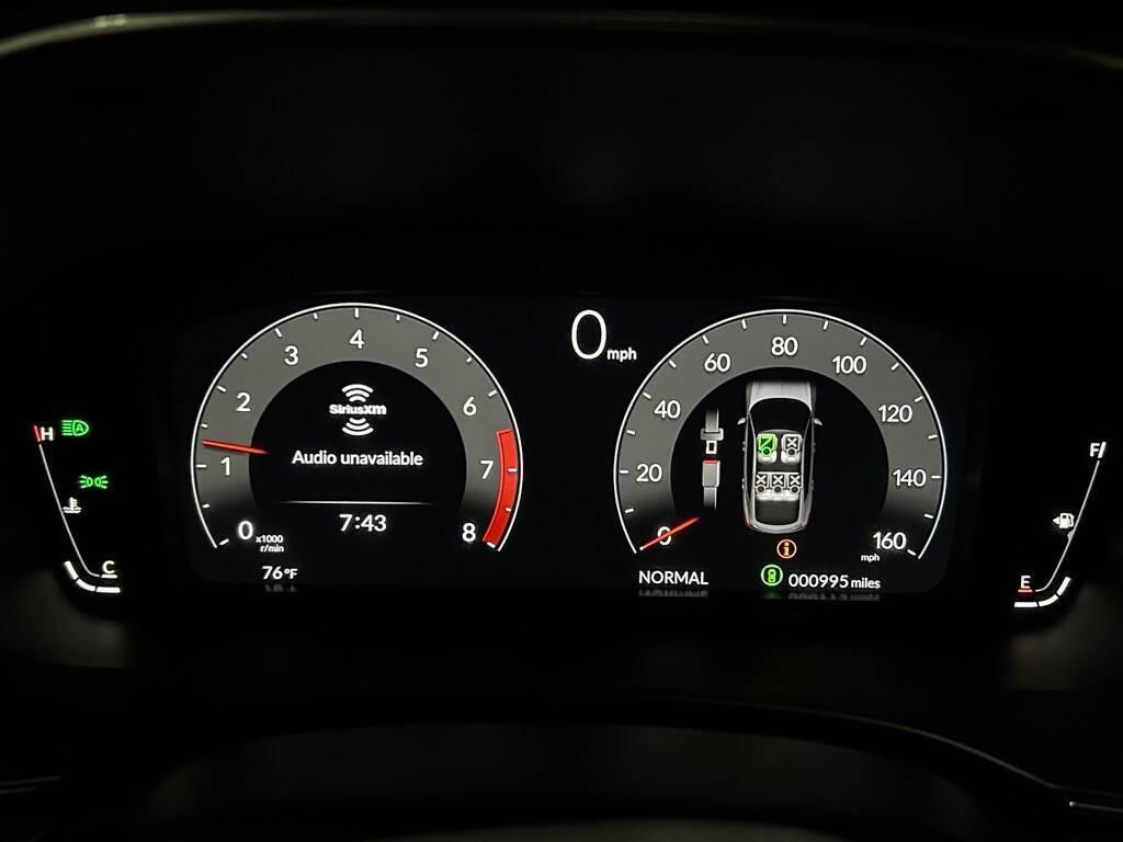 used 2024 Acura Integra car, priced at $25,999
