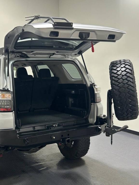 used 2015 Toyota 4Runner car, priced at $27,999