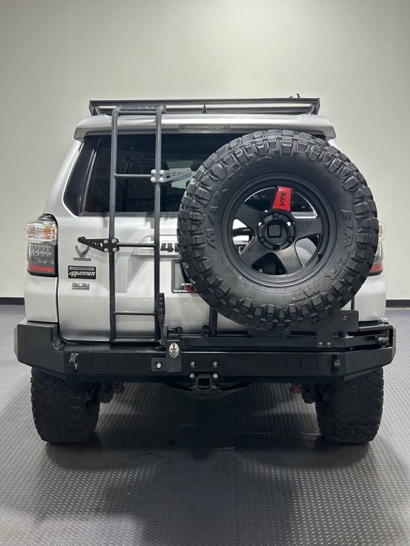 used 2015 Toyota 4Runner car, priced at $27,999