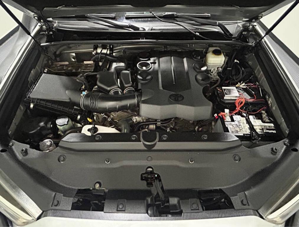 used 2015 Toyota 4Runner car, priced at $27,999