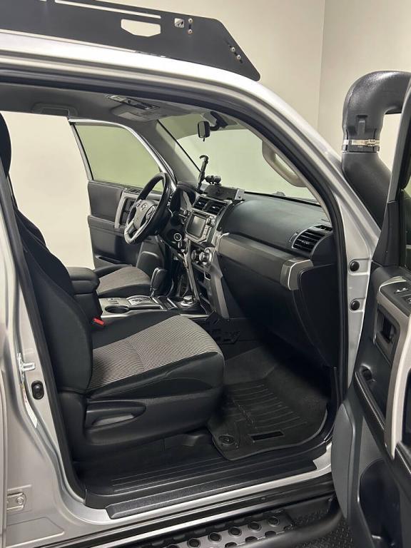 used 2015 Toyota 4Runner car, priced at $27,999