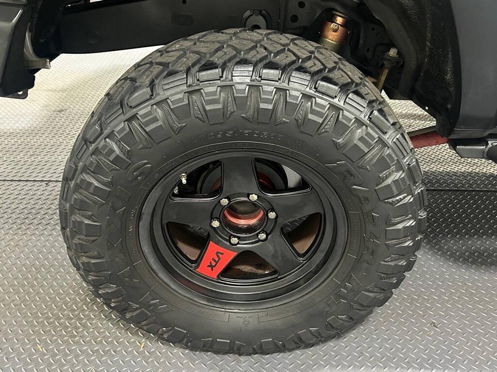 used 2015 Toyota 4Runner car, priced at $27,999