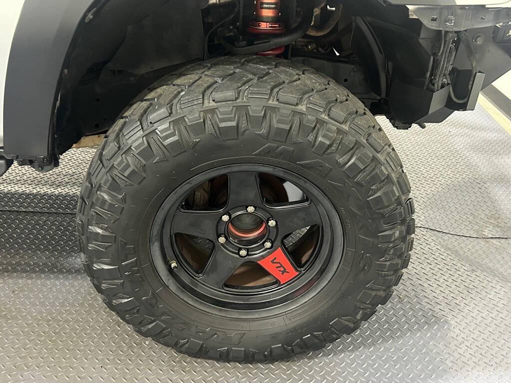used 2015 Toyota 4Runner car, priced at $27,999
