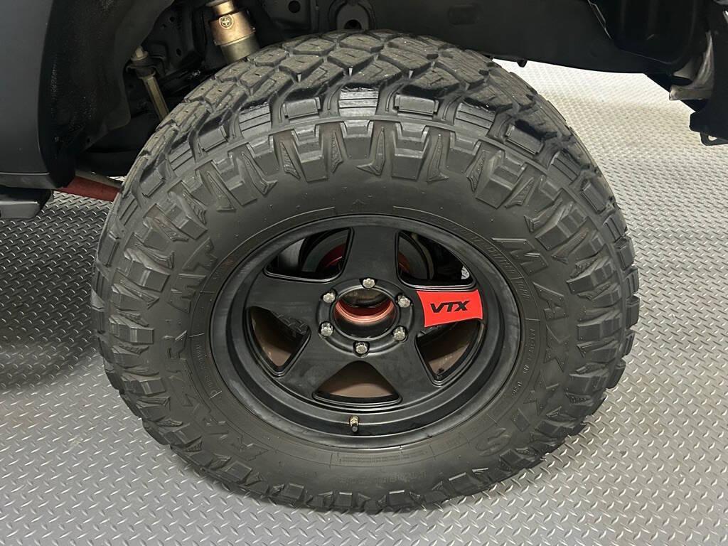 used 2015 Toyota 4Runner car, priced at $27,999