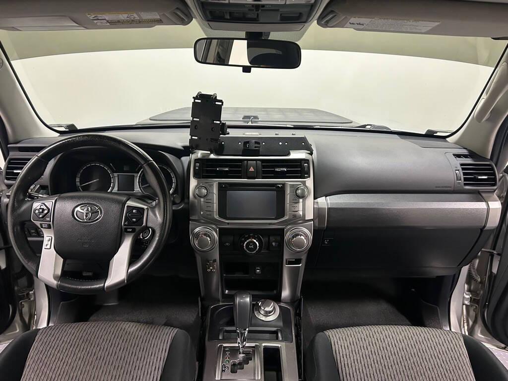 used 2015 Toyota 4Runner car, priced at $27,999