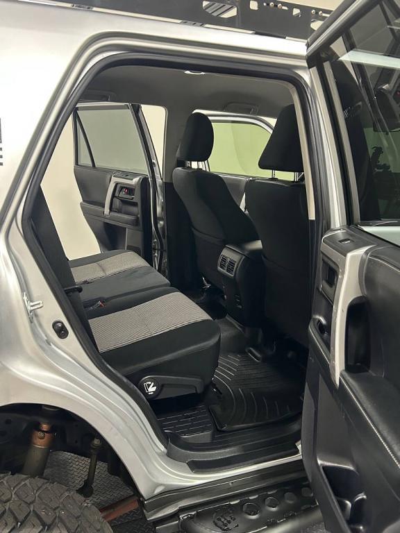 used 2015 Toyota 4Runner car, priced at $27,999