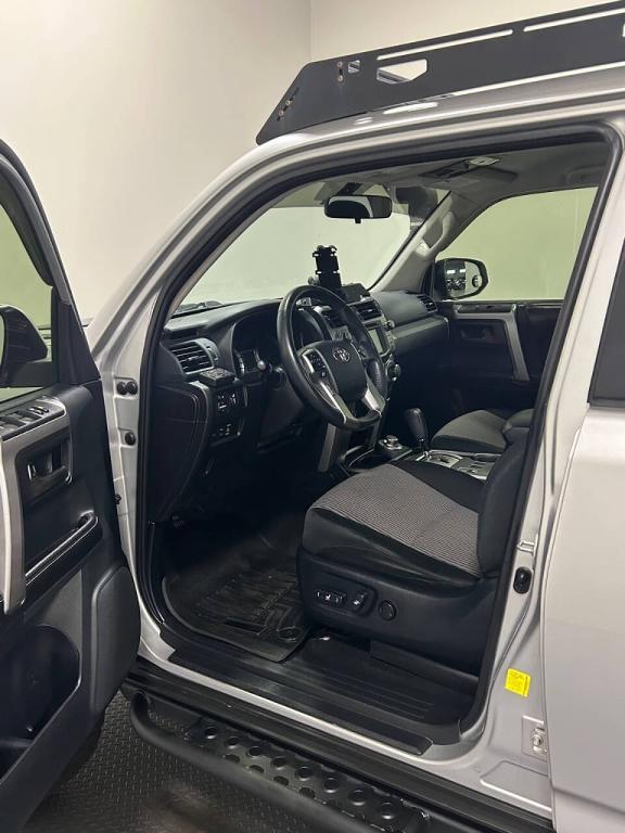 used 2015 Toyota 4Runner car, priced at $27,999