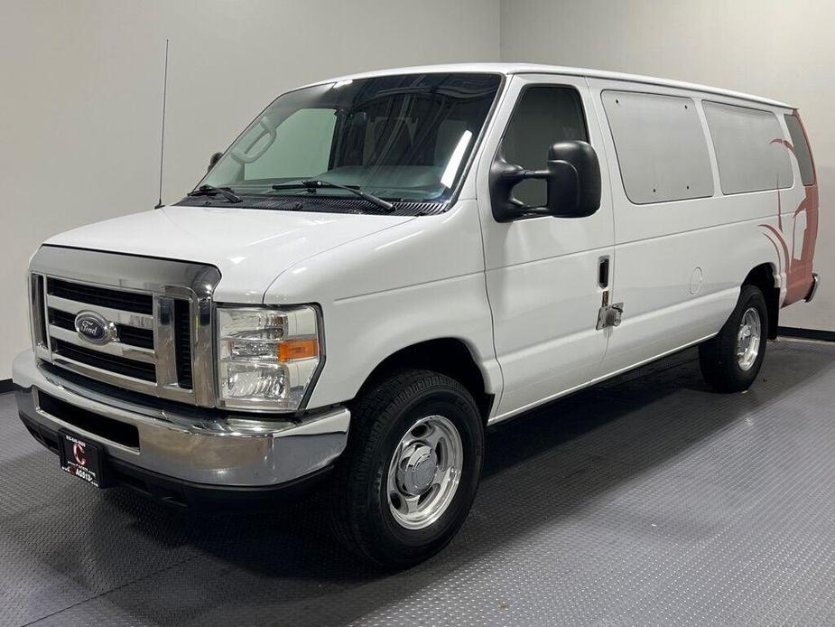 used 2009 Ford E350 Super Duty car, priced at $11,999