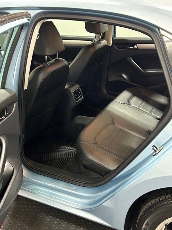used 2013 Volkswagen Passat car, priced at $7,499