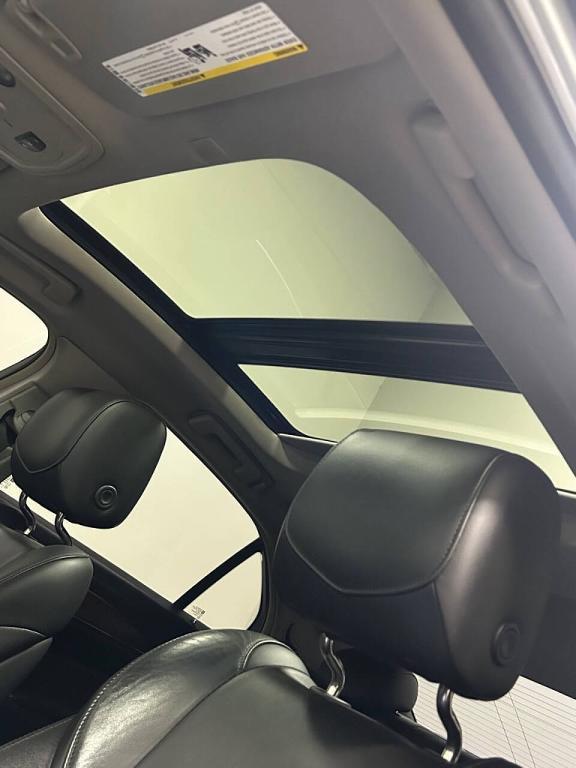 used 2016 Cadillac CTS car, priced at $12,499