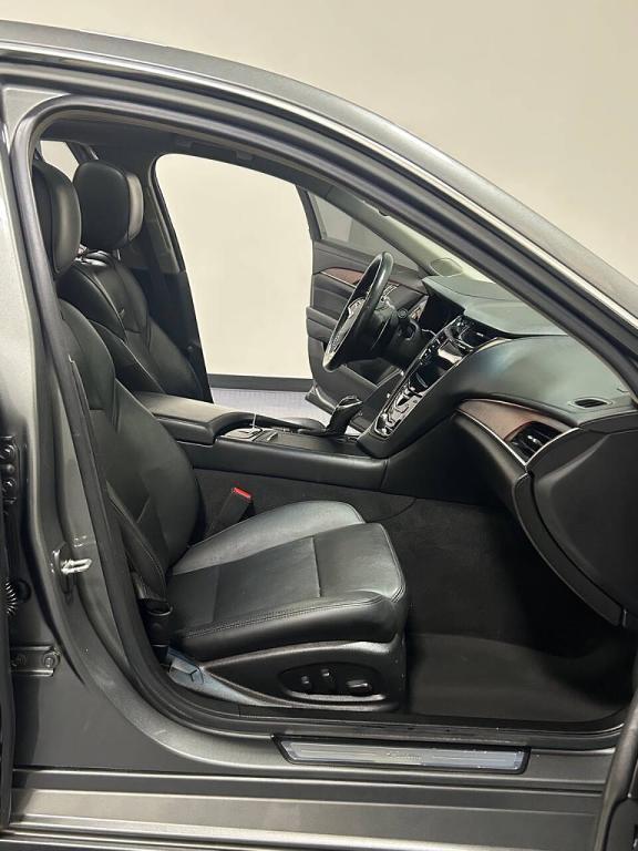 used 2016 Cadillac CTS car, priced at $12,499