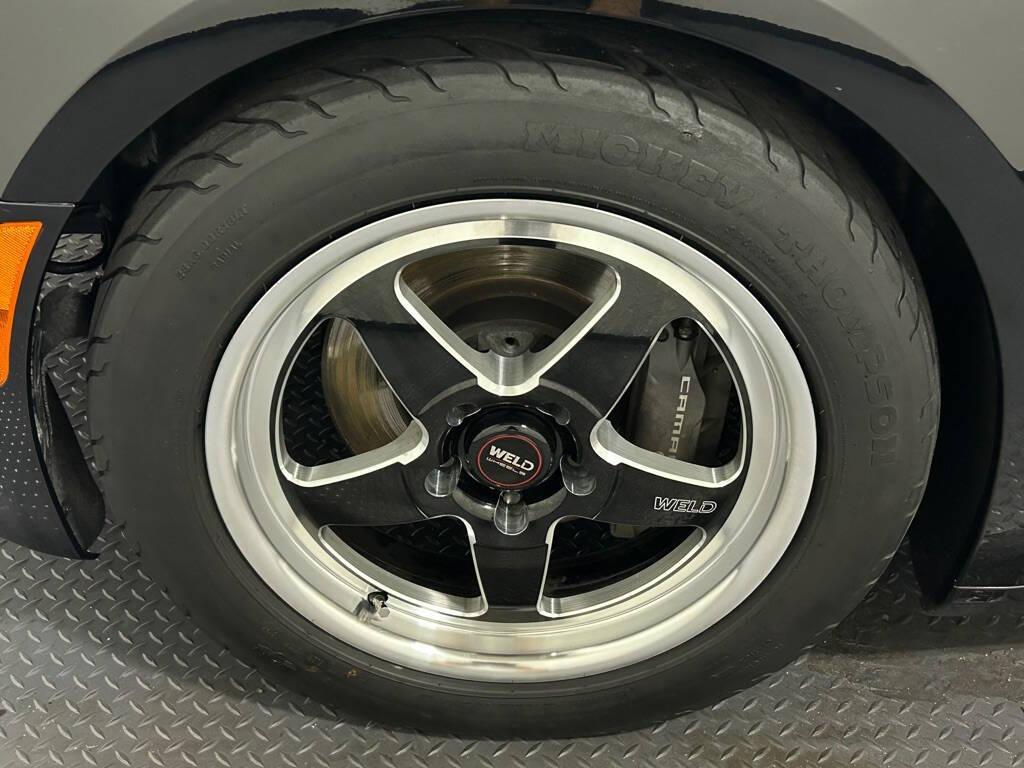 used 2017 Chevrolet Camaro car, priced at $23,999