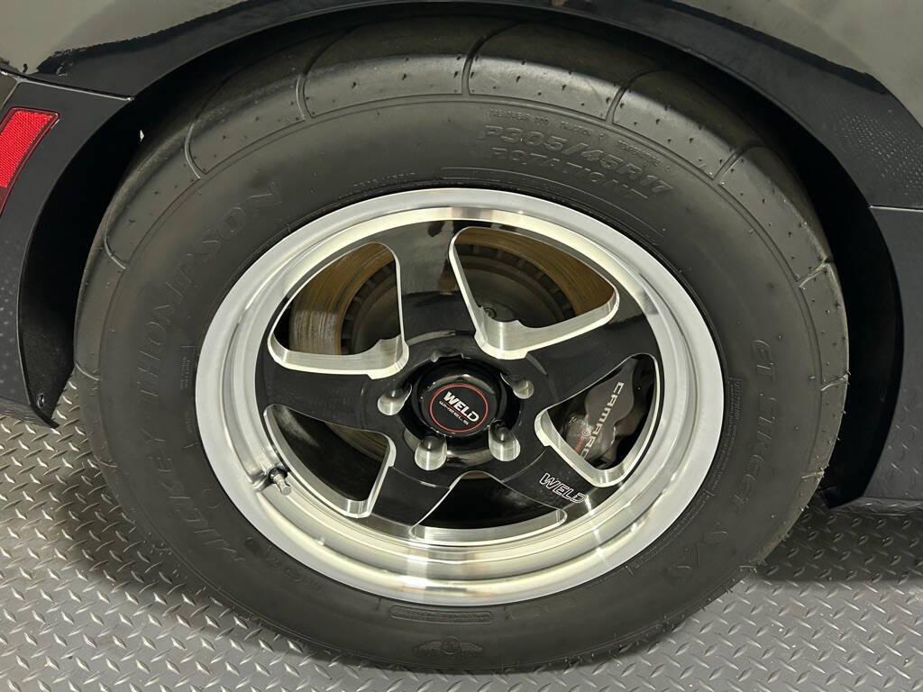 used 2017 Chevrolet Camaro car, priced at $23,999