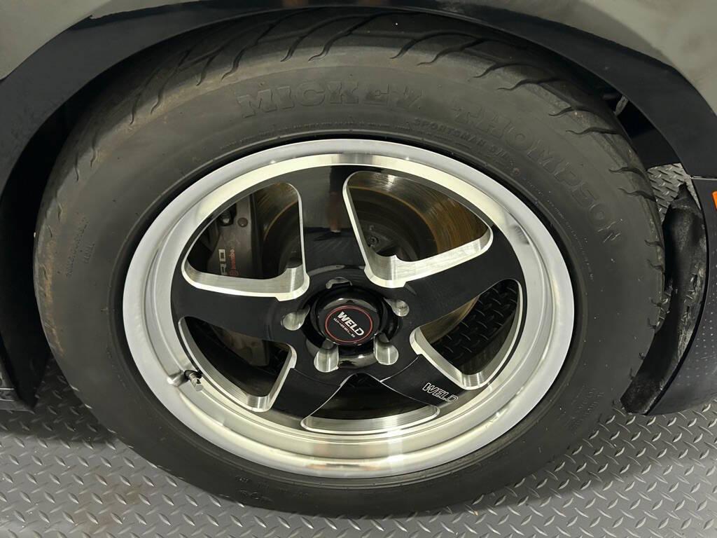 used 2017 Chevrolet Camaro car, priced at $23,999