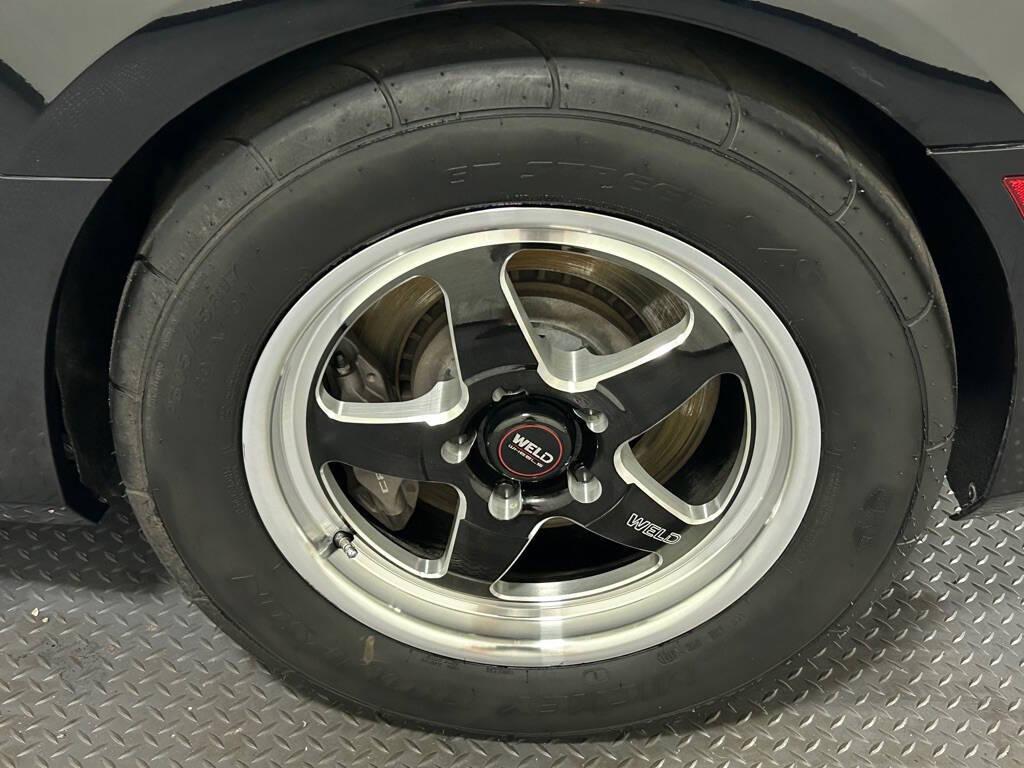 used 2017 Chevrolet Camaro car, priced at $23,999