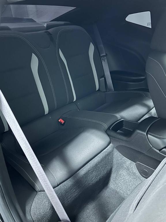 used 2017 Chevrolet Camaro car, priced at $23,999