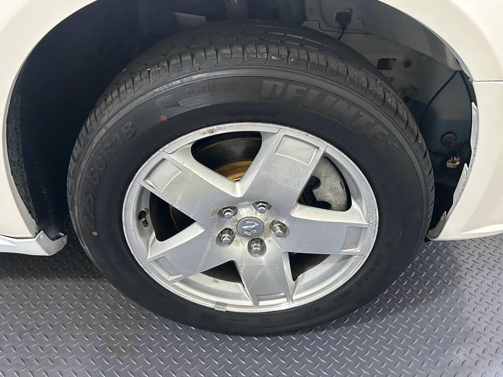 used 2006 Dodge Magnum car, priced at $7,999