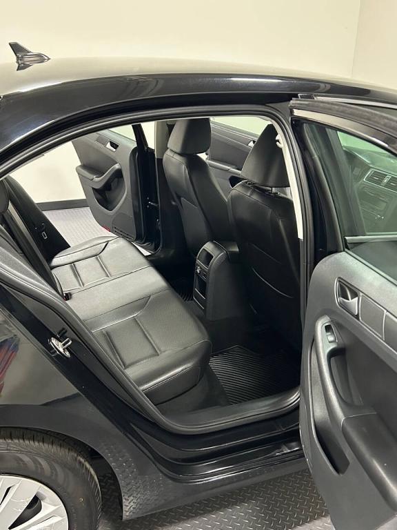 used 2014 Volkswagen Jetta car, priced at $8,999