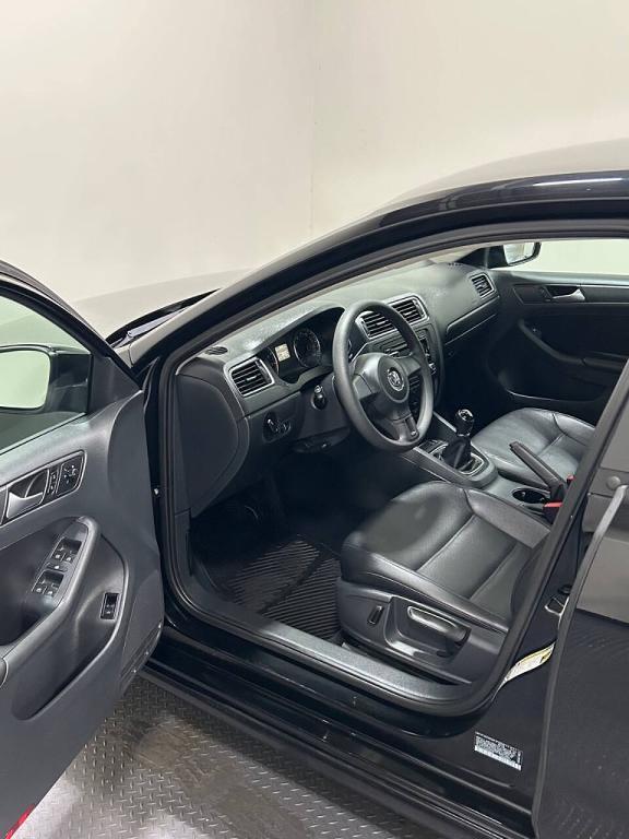 used 2014 Volkswagen Jetta car, priced at $8,999