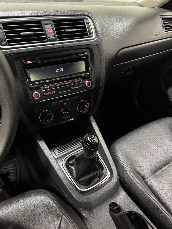 used 2014 Volkswagen Jetta car, priced at $8,999