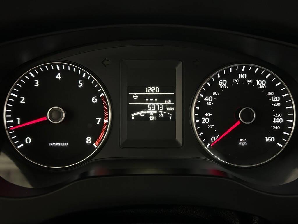 used 2014 Volkswagen Jetta car, priced at $8,999