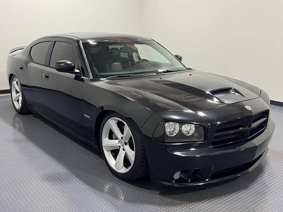 used 2007 Dodge Charger car, priced at $13,999