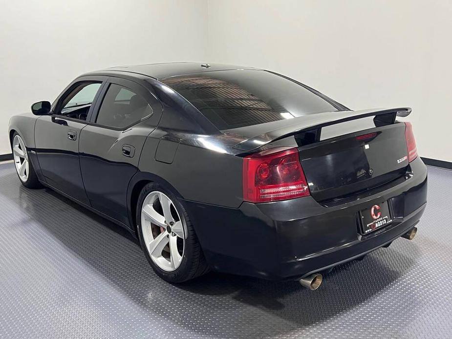 used 2007 Dodge Charger car, priced at $13,999