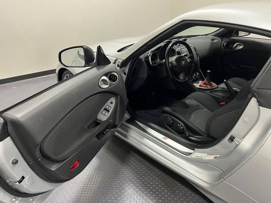 used 2016 Nissan 370Z car, priced at $22,999