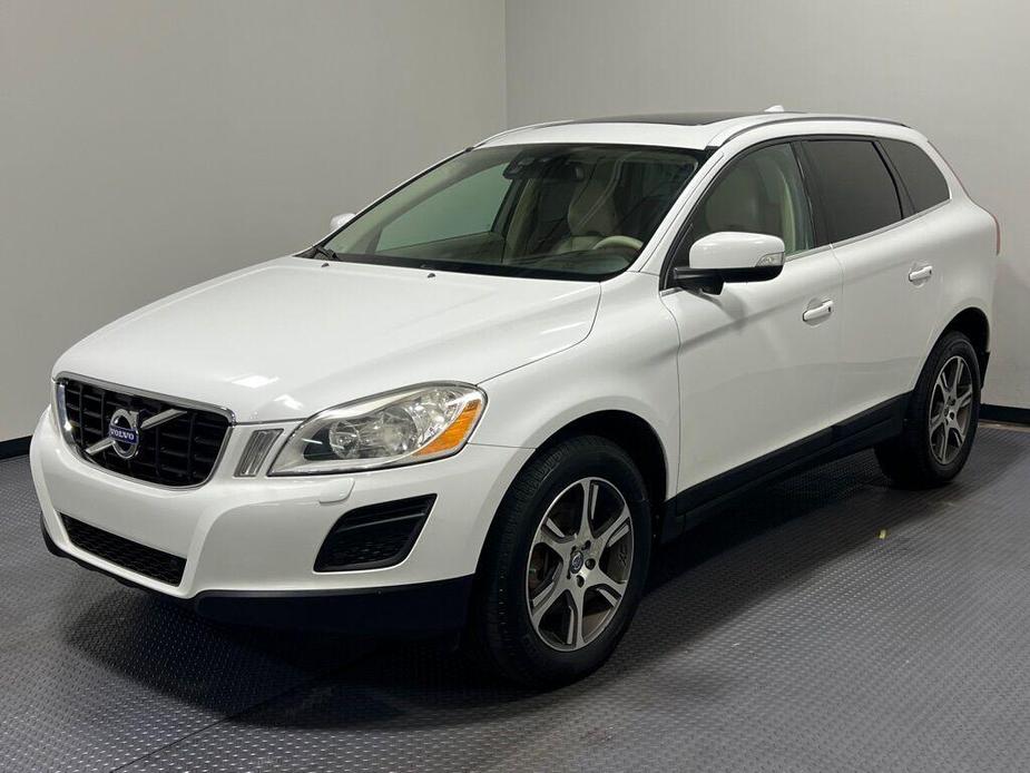 used 2012 Volvo XC60 car, priced at $9,999