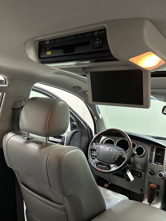 used 2011 Toyota Sequoia car, priced at $17,499