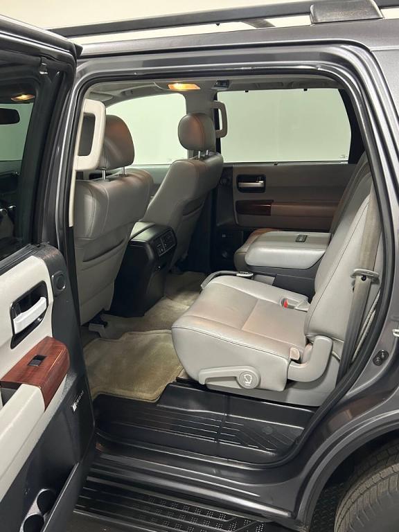 used 2011 Toyota Sequoia car, priced at $17,499