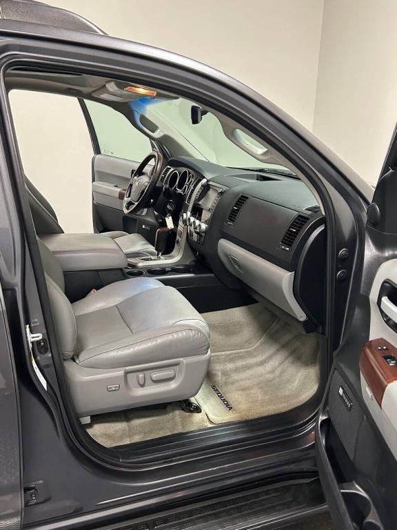 used 2011 Toyota Sequoia car, priced at $17,499