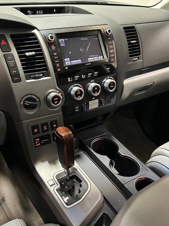 used 2011 Toyota Sequoia car, priced at $17,499