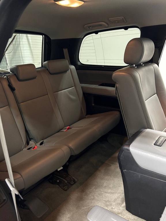 used 2011 Toyota Sequoia car, priced at $17,499