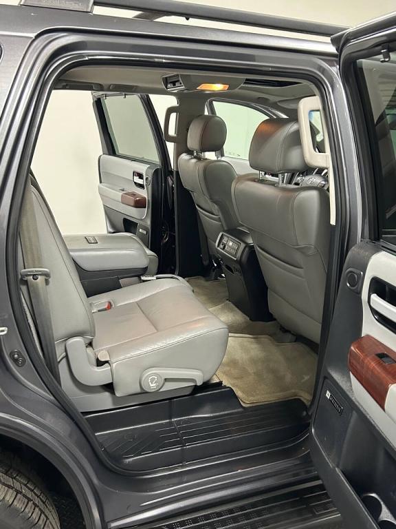 used 2011 Toyota Sequoia car, priced at $17,499