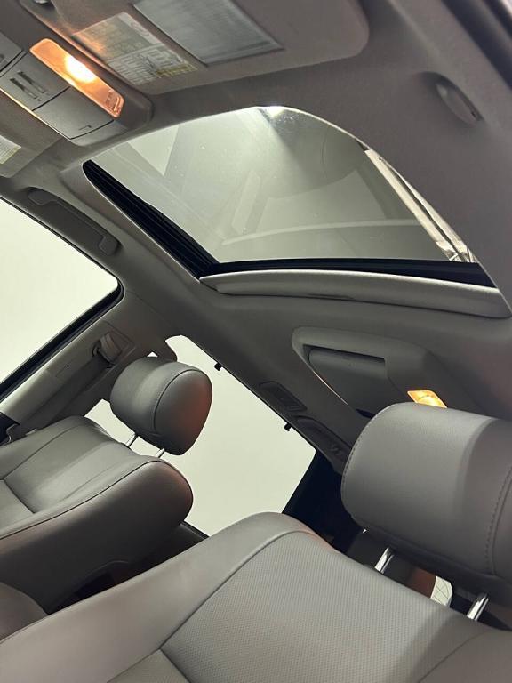 used 2011 Toyota Sequoia car, priced at $17,499
