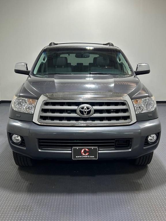 used 2011 Toyota Sequoia car, priced at $17,499